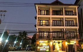 Riverside House Chiang Mai